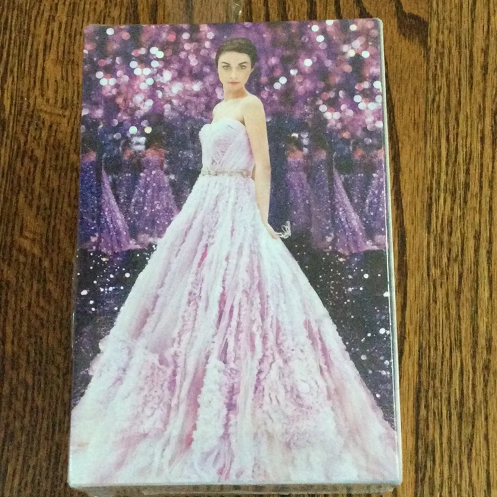 Harper Teen Complete #1 NYT Bestselling Series by Kiera Cass NWOT - Picture 4 of 7